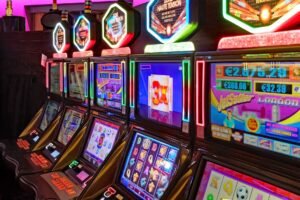 Claim your WOW88 Malaysia free credit with daily login bonuses! Enjoy top online slots and promotions at one of Malaysia’s most trusted online casinos.